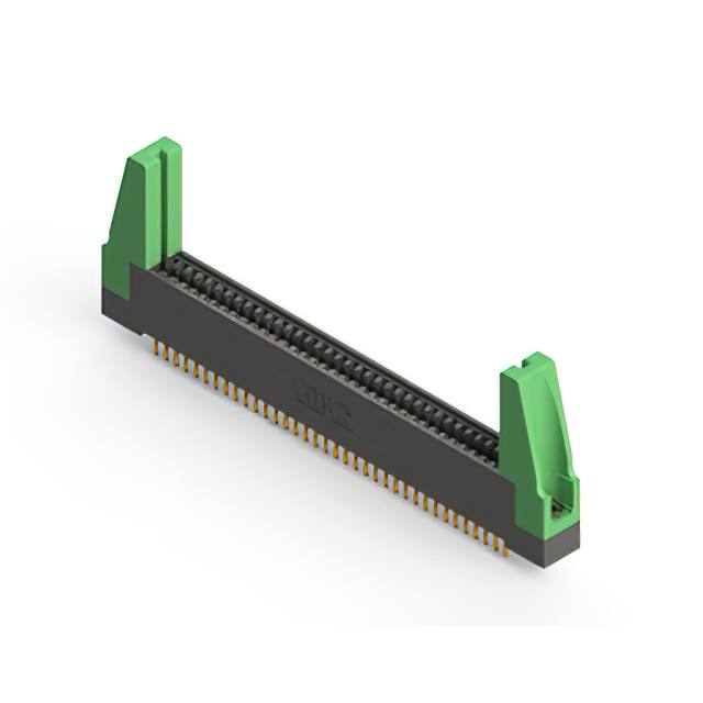 395-036-558-188 EDAC Inc.  Edgeboard Connectors